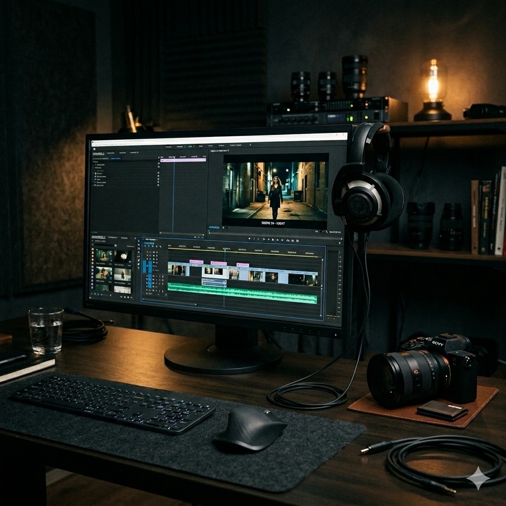 Cinematography